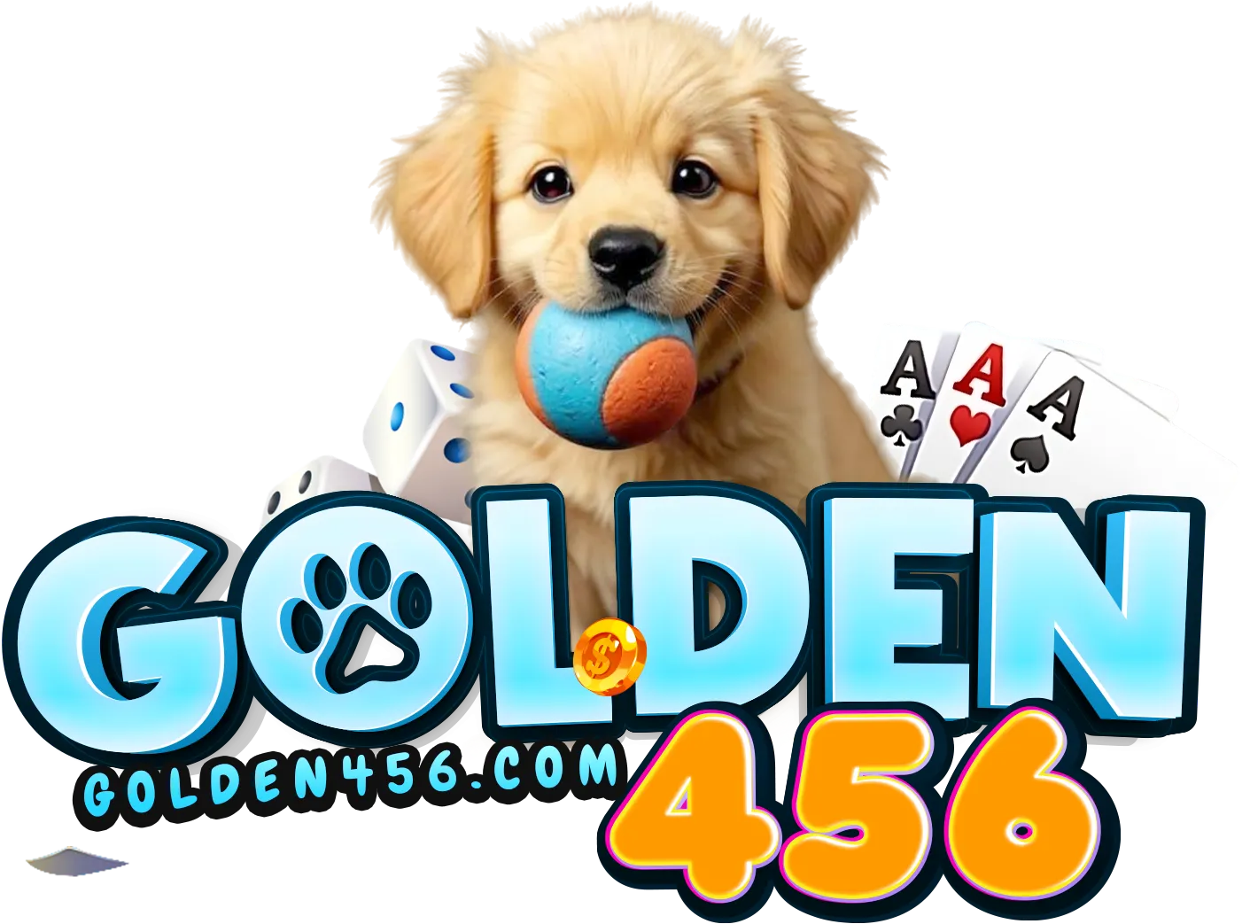 golden 456
